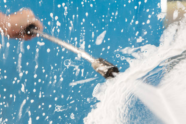 Best Fleet Vehicle Washing  in Lithopolis, OH